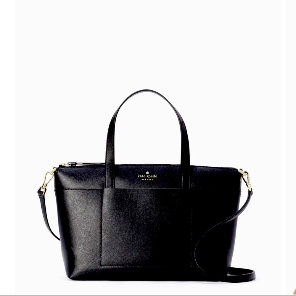 NWT Kate Spade Patrice Crossbody